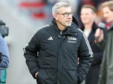 "Union Berlin fires head coach Urs Fischer