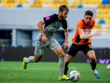 "What is there to be afraid of Shakhtar? We are all equal," - Vorskla midfielder