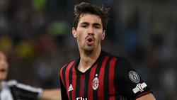 «Милан» повысит зарплату Романьоли из-за интереса других клубов