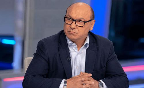 Віктор Леоненко: «Данці могли торбу накидати збірній України»