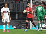 Rennes - PSG - 1:3. Französische Meisterschaft, 8. Runde. Spielbericht, Statistik