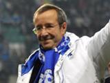 В Эстонии «зрителем года» назван президент, впервые сходивший на футбол