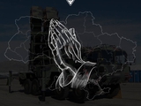 «Динамо»: «Благодарим силы ПВО за сотни спасенных жизней»