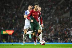 Portugalia - Słowacja - 3:2. Euro 2024. Przegląd meczu, statystyki