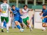 «Оболонь U-19» — «Динамо U-19» — 1:5: ВІДЕОогляд матчу