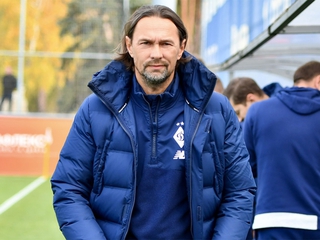 Ігор Костюк: «Сказав Ярмоленку, що вгадав з його заміною»