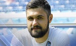 Артем Кичак: «Поиграв в Венгрии, ощутил разницу между нашими тренерами и европейскими...»