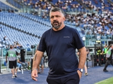 Гаттузо: «Наш стадион выглядит так, будто сейчас снова COVID»
