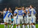 Проигрыш «Ренну» может оставить «Динамо» без евровесны. СМИ разобрали шансы «бело-синих» в еврокубках