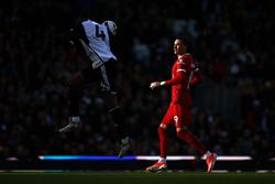 Fulham - Liverpool - 1:3. Englische Meisterschaft, 34. Runde. Spielbericht, Statistik