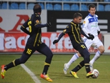 «Маккаби» сыграл в Киеве, как «Бавария»