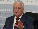 Леонид Кравчук: «Украина после Евро-2012 станет другой»
