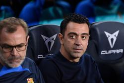Хаві: «Тепер «Барселона» стала претендентом на чемпіонський титул»