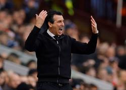 Унаї Емері може покинути «Астон Віллу»