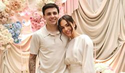 Николай Шапаренко сделал предложение Кристине Шацких (ФОТО)