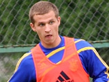 Александр АЛИЕВ: «Очень благодарен Яковенко за то, что он открыл мне путь в большой футбол»