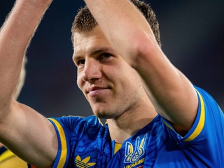 «Слова Миколенка про нашу гру в матчі зі Швецією — це правильно», — дебютант збірної України