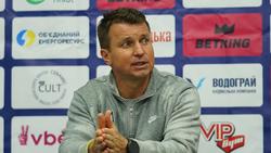 «Гра була в наших руках. Ми засмучені», — Руслан Ротань після 2:2 «Полісся» з «Буковиною»