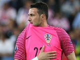 Субашич точно не поможет Хорватии в матче с Украиной