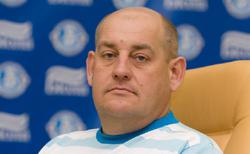 «ФК «Днепр» и СК «Днепр-1» — это абсолютно два разных юридических лица»: Стеценко удивлен коллизией с УЕФА