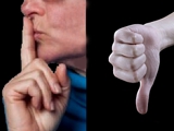 О языке жестов и просто языке