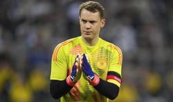 Manuel Neuer ogłasza koniec swojej międzynarodowej kariery