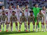Збірна Північної Македонії оголосила склад на матч з Україною