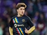 "Barcelona invited Dovbik through his player at Girona"