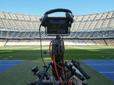 Стало відомо, які телеканали транслюватимуть матчі молодіжної збірної України з Данією та Італією
