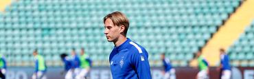 Kolumne von Serhiy Tyshchenko. Zeit für neue Stars. Wer wird in der nächsten Saison für Dynamos Jugendmannschaft spielen?
