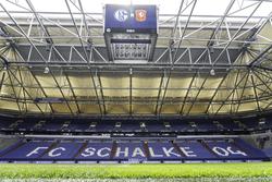 "Schalke może sprzedać swój stadion w Gelsenkirchen