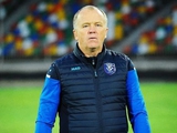 Oleg Dulub: „Lwów” zabronił mi nawet pożegnać się z drużyną, a zaraz po zwolnieniu zażądał opuszczenia klubowej bazy”