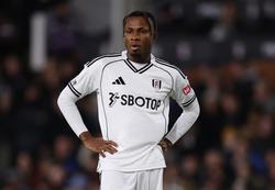 Чуквуезе: «Я сумую за «Міланом», це мій другий дім, але зараз я зосереджений на «Фулгемі»