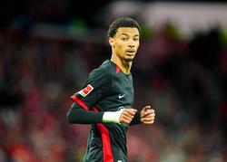 Екітіке: «Думаю, це правильний момент для переходу до «Ліверпуля»