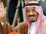 Offiziell. Morgen ist in Saudi-Arabien ein freier Tag zu Ehren des Sieges über Argentinien