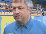 Первый вице-президент УАФ: «Во вторник Украина получит тренера национальной команды. Есть Ребров и остальные»