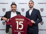 Позор дня: «Торино» объявил о трансфере футболиста из россии