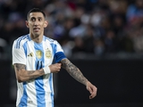 Di Maria: "It's better to play without Messi now than at the America's Cup"