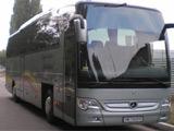 Фаны запорожского «Металлурга» атаковали автобус своего же клуба