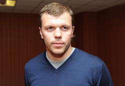 Экс-полузащитник сборной Украины: «Пятов допускает ошибки при выходе команды из обороны»