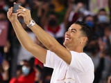 Cristiano Ronaldo is the first person in history to reach 1 billion followers on social media