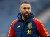 Cannavaro: "Carvajal hat alles gewonnen, aber ein Verteidiger muss außergewöhnliche Dinge tun, um den Ballon d'Or zu gewinnen"