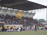 Китайцы построят в Кот-д'Ивуаре 60-тысячный стадион