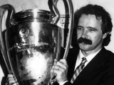Der Trainer, der eine der stärksten Dynamo-Mannschaften von Lobanovsky aus dem Champions Cup warf, ist gestorben