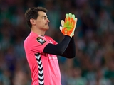 Iker Casillas: "Lunin powinien zagrać w finale Ligi Mistrzów