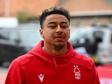 MLS clubs show interest in Jesse Lingard