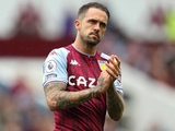 "West Ham" intercepted Danny Ings from "Everton".