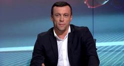 Александр Яценко: «Черноморец» должен играть в элитном дивизионе, но…»