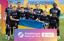 «Черноморец» установил клубный антирекорд по количеству поражений