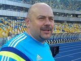 Association of Sports Journalists of Ukraine calls for sanctions against Ingulets president Povorozniuk